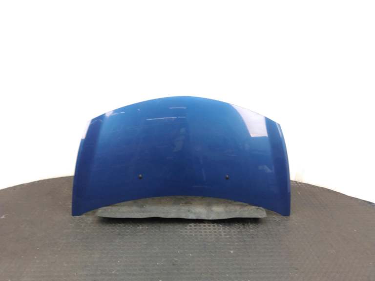 Renault Clio Bonnet 2009-2013 7751476113