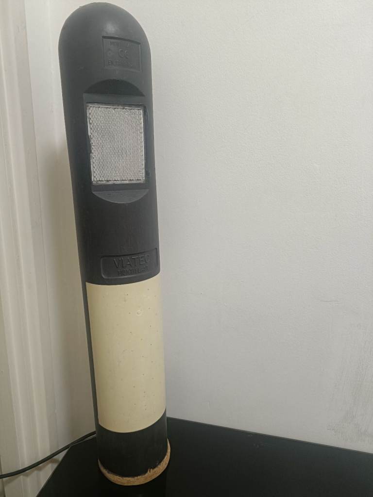 Bespoke Light Fitting 