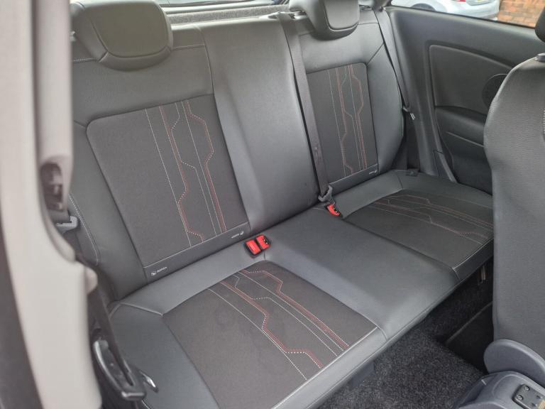 2012 Vauxhall Corsa 1.0 ecoFLEX Active 3dr [AC] HATCHBACK Petrol Manual