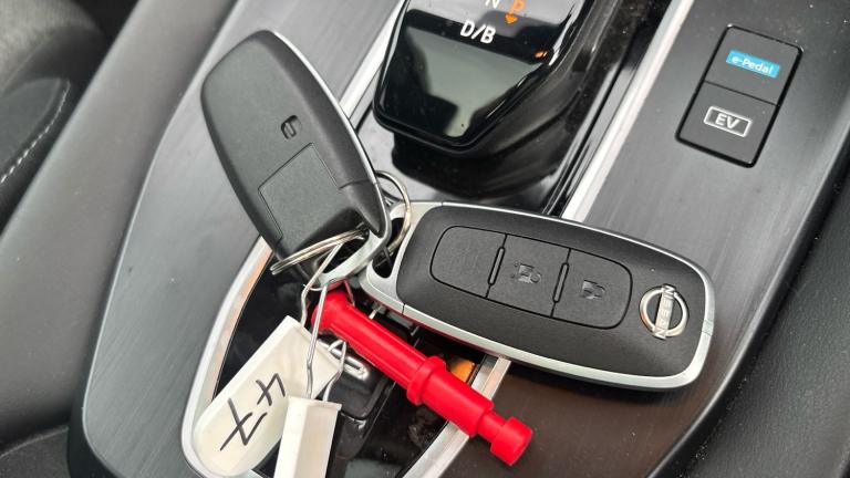 2022 Nissan Qashqai 1.5 E-Power N-Connecta 5dr Auto Hybrid Hatchback Hatchback Hybrid Automatic