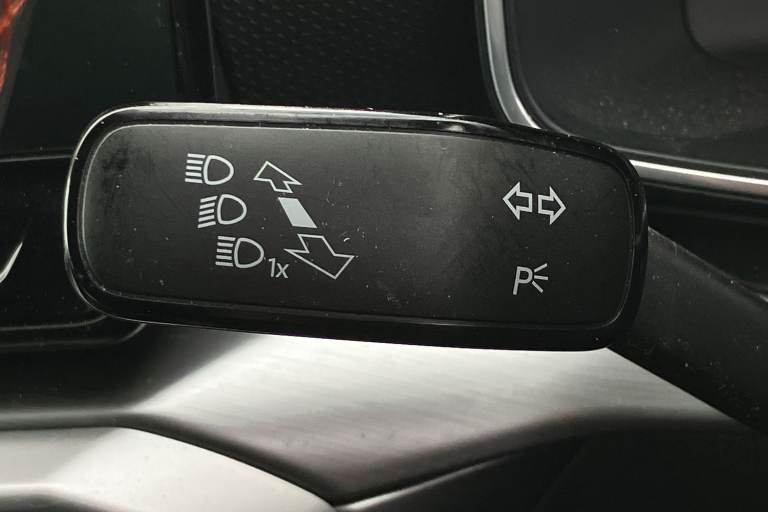 2021 SEAT Leon 1.5 eTSI 150 FR 5dr DSG Estate PETROL Automatic