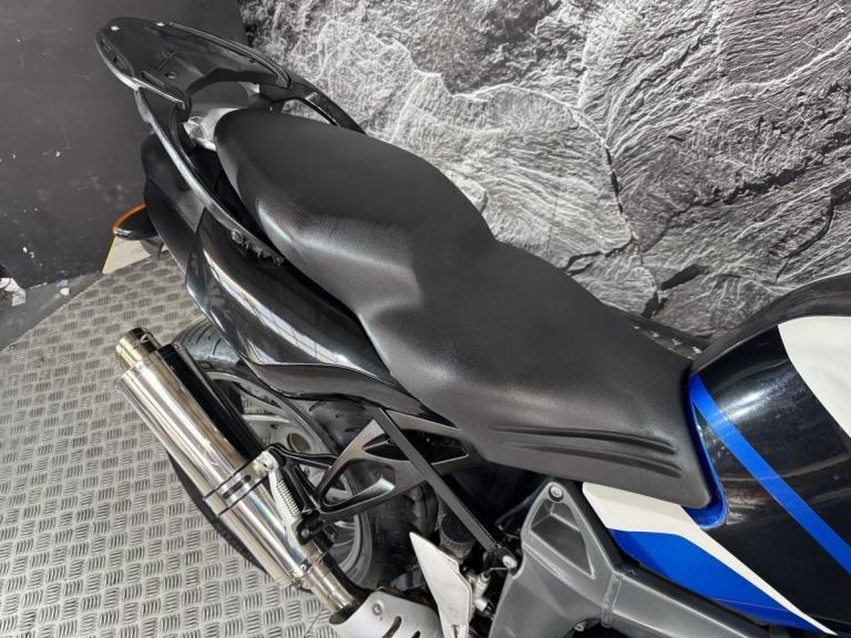 BMW K1300S K 1300 S 2010