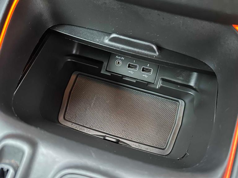 2021 smart fortwo 60kW EQ BRABUS Line 17kWh 2dr Auto [22kWCh] Hatchback Electric Automatic