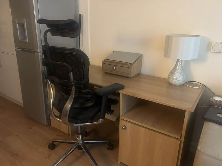 Margolis Office Chair