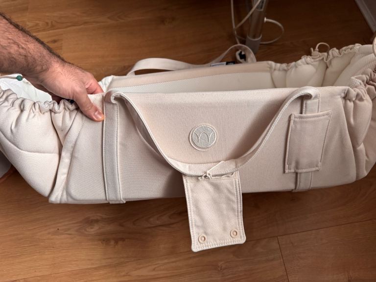 image for Najell Sleep Carrier X