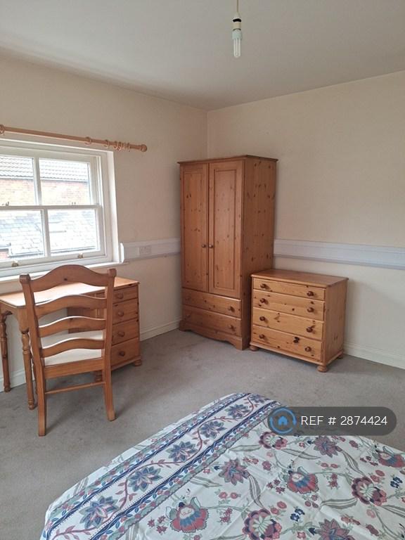 1 bedroom in Cromwell Street, Gloucester, GL1 (#2874424)