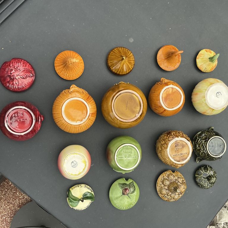 Including two sylvac