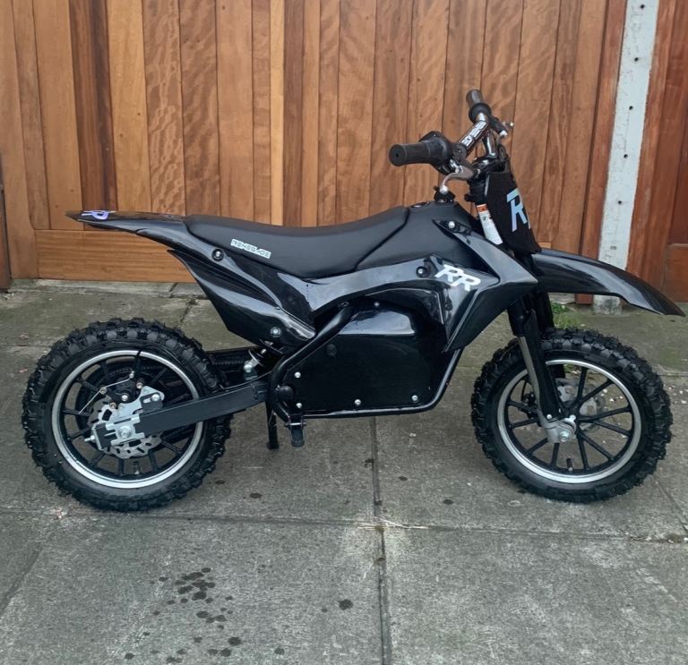 Kids Electric motorbike