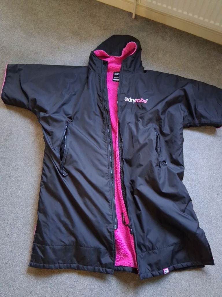 Dryrobe
