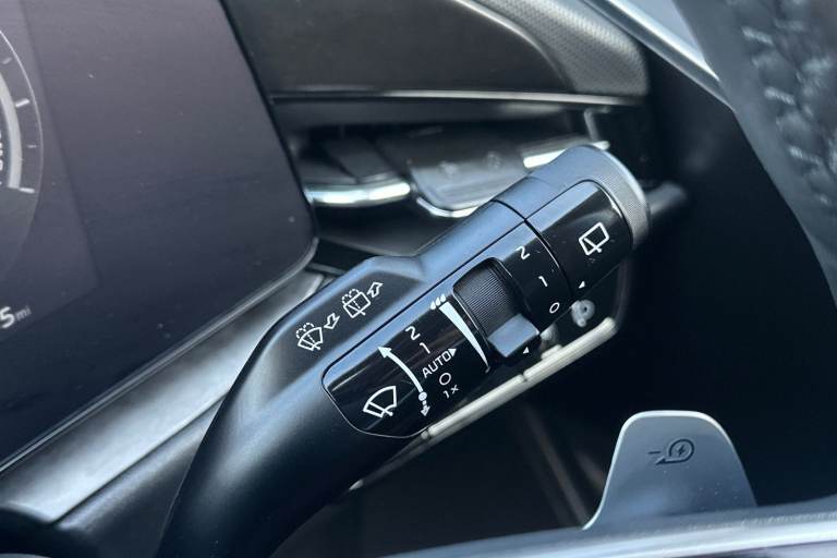 2025 Kia Niro 150kW 4 65kWh 5dr Auto Estate Electric Automatic