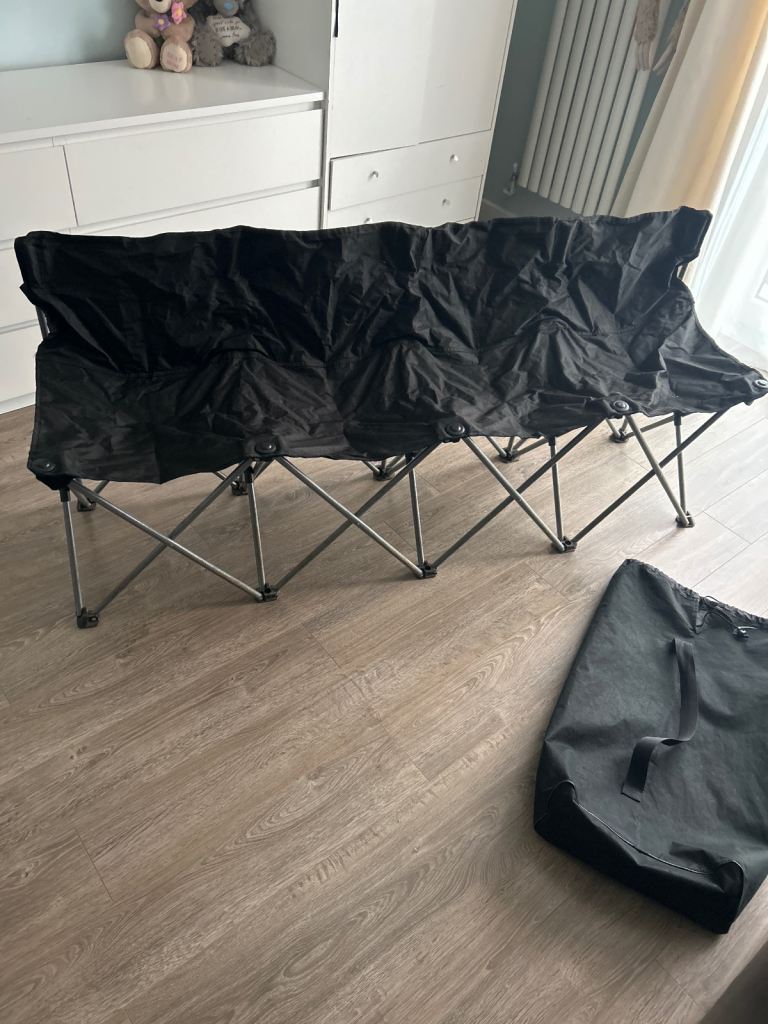  Football seat