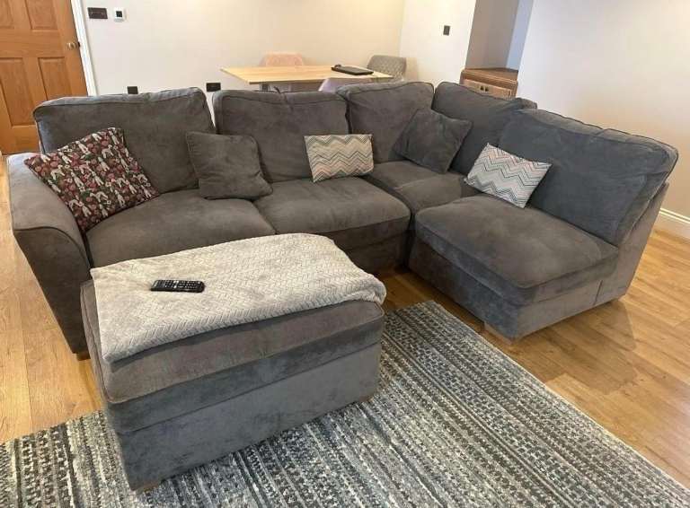 Corner Sofa