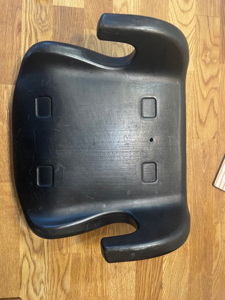 Child’s Booster seat x 2 