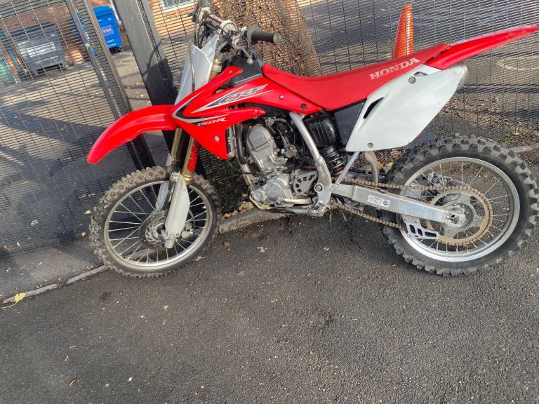 Crf 150r