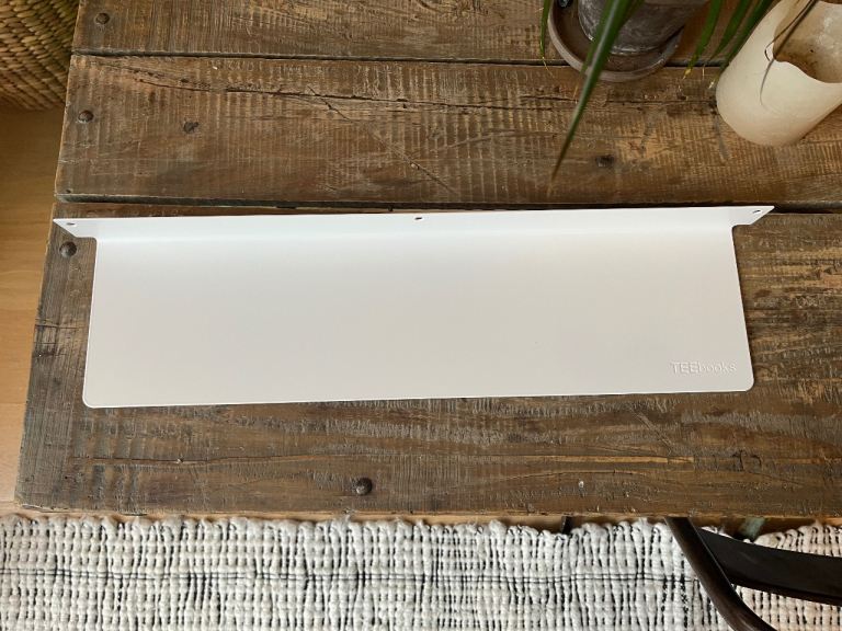 Wall shelf Teeline 60 