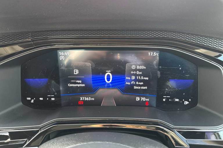 2022 Volkswagen Polo 1.0 TSI Life 5dr Hatchback Petrol Manual