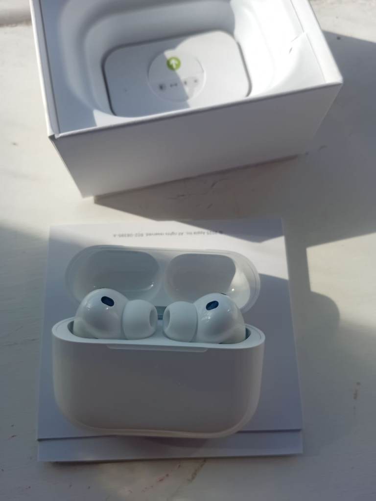 Airpod pro 3