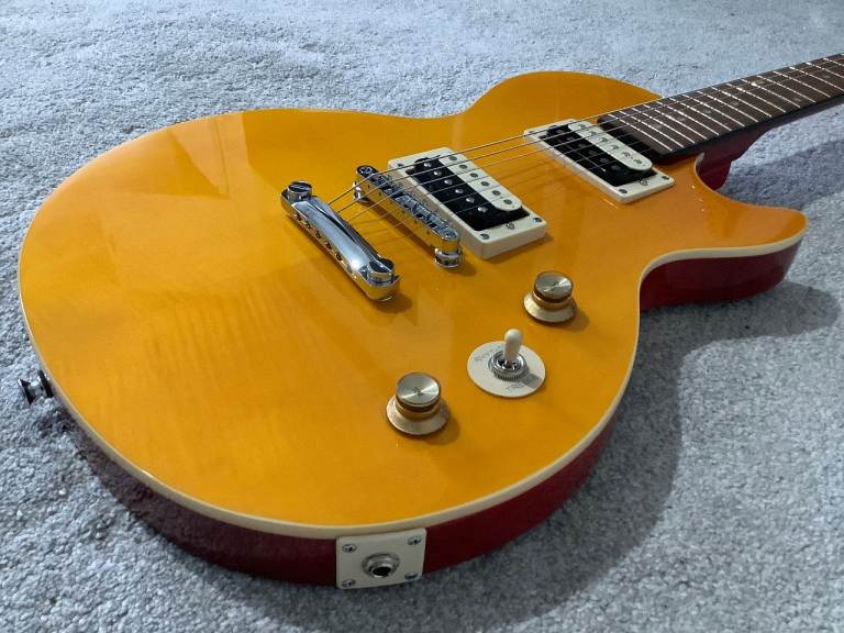 Epiphone Slash AFD Les Paul Special II (LOW PRICE) 
