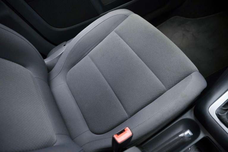 2007 Volkswagen Golf Plus 1.9 SE TDI PD 5dr DSG HATCHBACK DIESEL Automatic