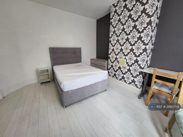 1 bedroom in Cauldon Road, Stoke On Trent, ST4 (#2880754)