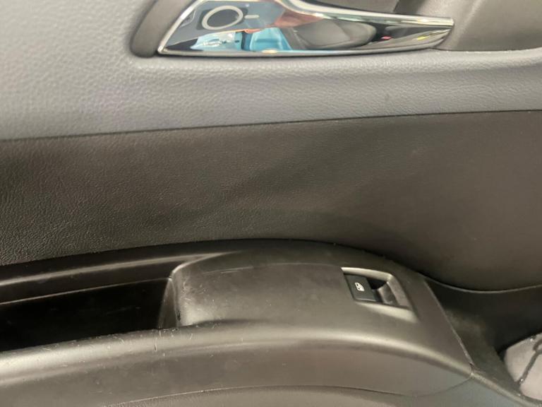 2011 Vauxhall Meriva 1.7 CDTi SE Auto Euro 5 5dr MPV Diesel Automatic