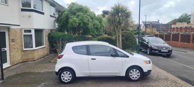 Mitsubishi, COLT, Hatchback, 2012, Manual, 1124 (cc), 3 doors