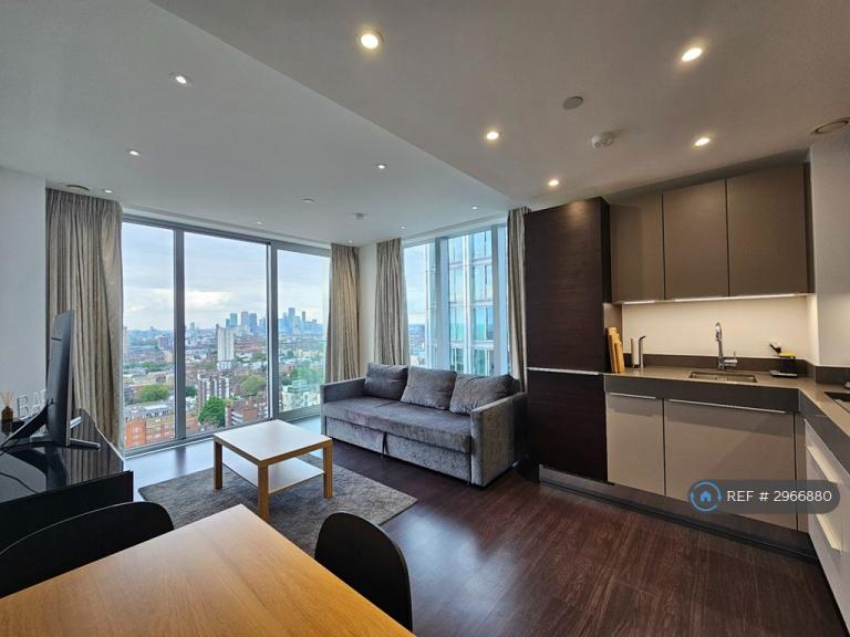 1 bedroom flat in Kingwood House, London, E1 (1 bed) (#2966880)