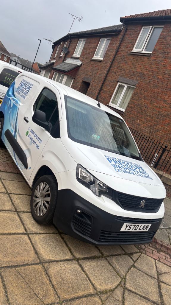 Peugeot, PARTNER, Panel Van, 2020, Manual, 1499 (cc)