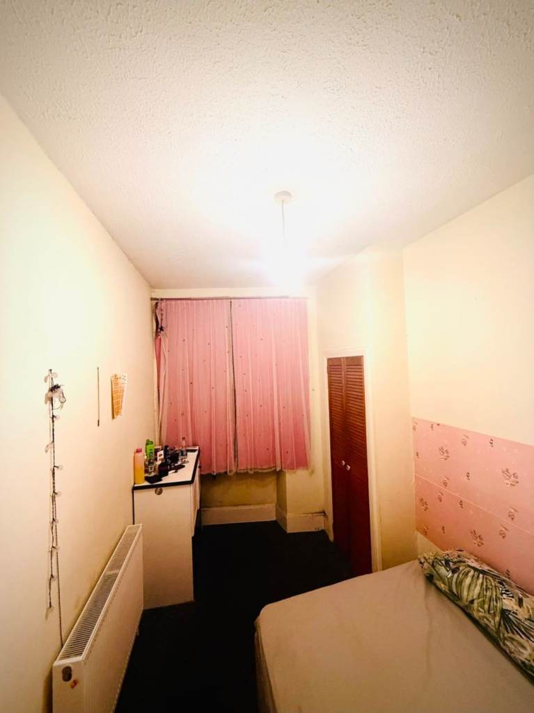 A beautiful room available near Dundee University 