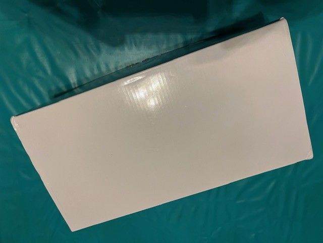 Brake Caliper Covers for Tesla Model Y - Aluminum in Red