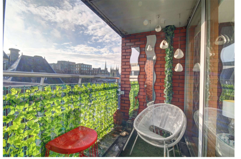 Two-Bedroomed Apartment NE1 1UD City Centre