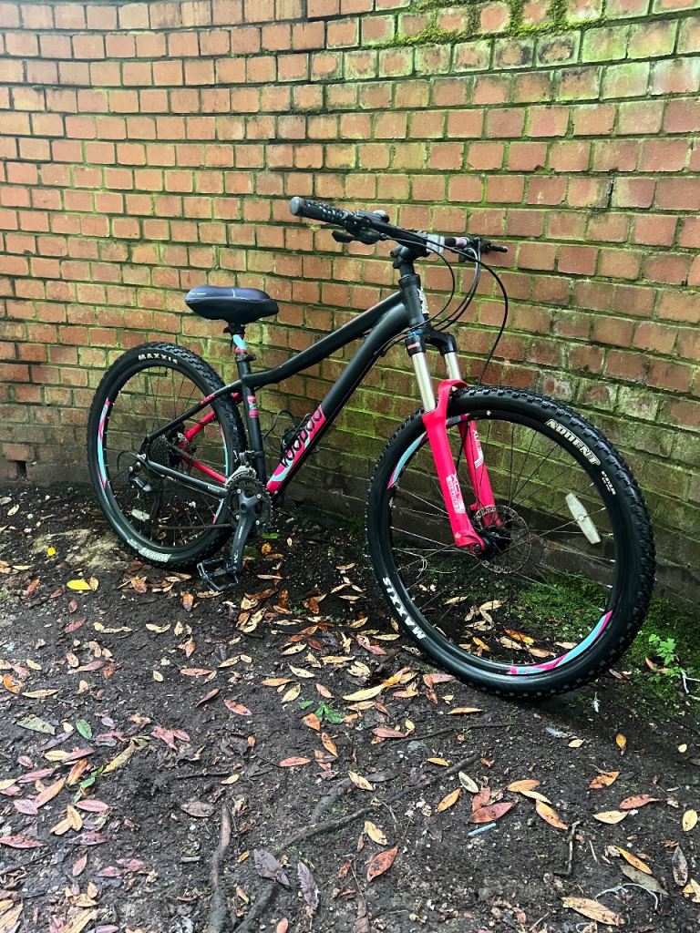 Voodoo Soukri Mountain Bike