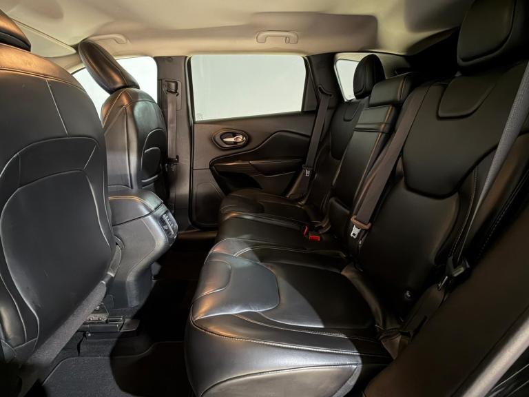 2016 JEEP CHEROKEE NIGHT EAGLE MULTIJETII 2.2 DIESEL AUTOMATIC 4WD 4X4 SUV 