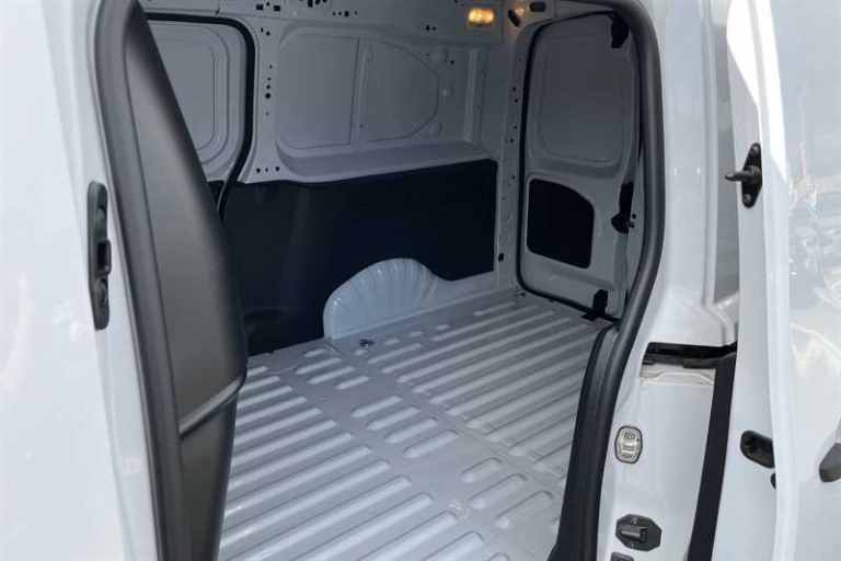 2024 Vauxhall Combo 1.5 Turbo D 100ps Prime H1 Van PANEL VAN DIESEL Manual