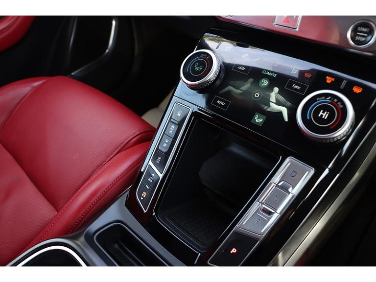 2019 Jaguar I-Pace 400 HSE SUV Electric Automatic