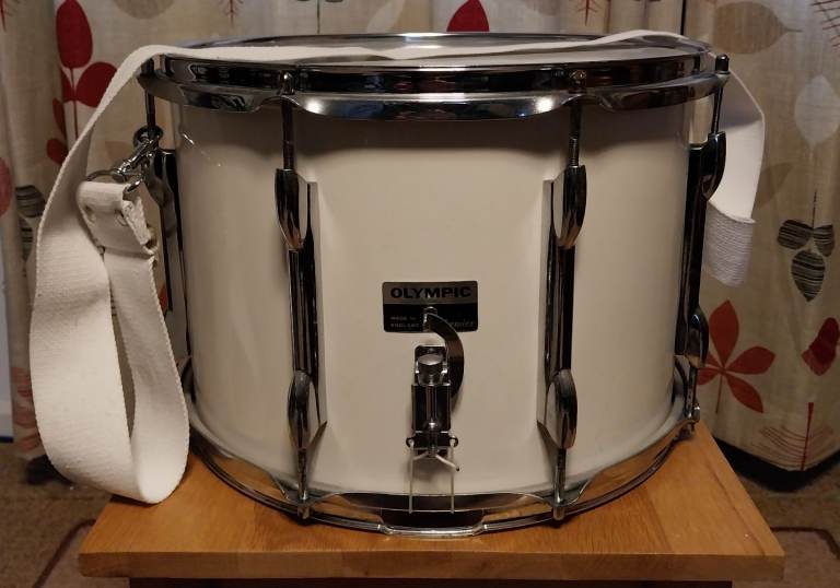 Premier Marching Snare Drum
