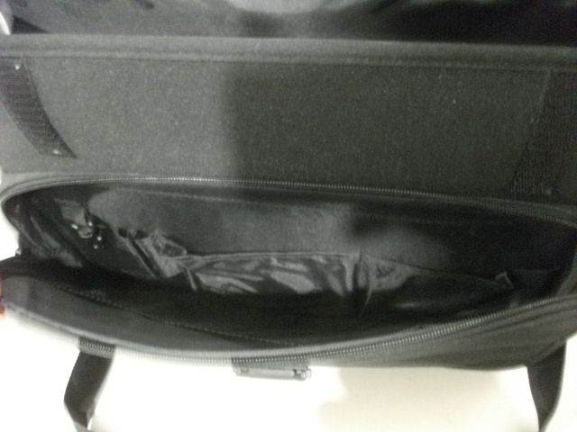 Messenger or Travel Bag