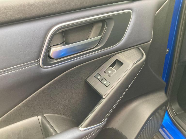 2022 Nissan Qashqai 1.3 DIG-T MHEV Tekna SUV 5dr Petrol Hybrid Manual Euro 6 (s/s) (140 ps) HATCH...