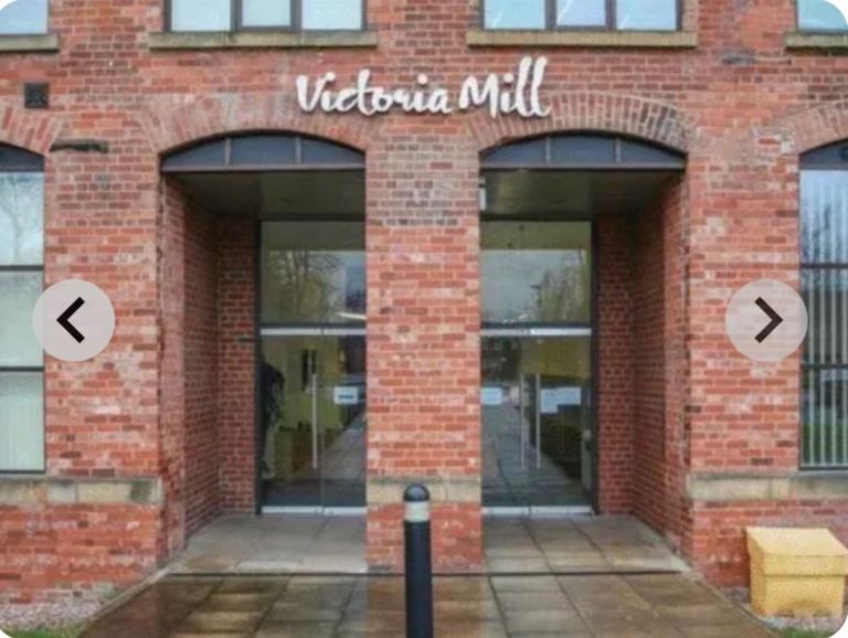 🏠 3 BED APARTMENT TO RENT🏠 VICTORIA MILL REDDISH