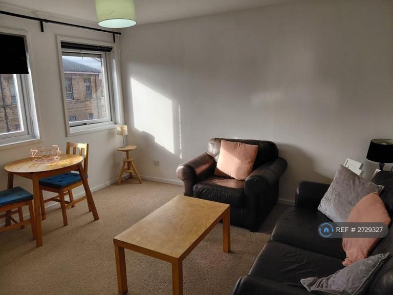 1 bedroom flat in Maryhill Road, Glasgow, G20 (1 bed) (#2729327)