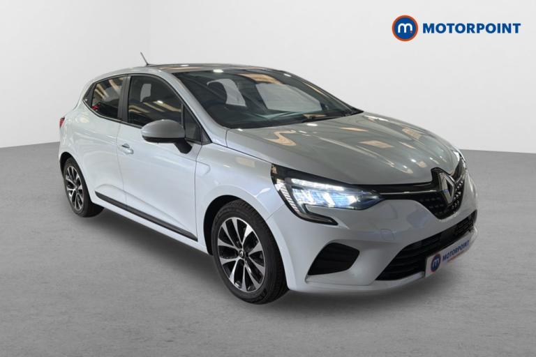 2021 Renault Clio 1.6 E-TECH Hybrid 140 Iconic 5dr Auto HATCHBACK PETROL/ELECTRIC Automatic