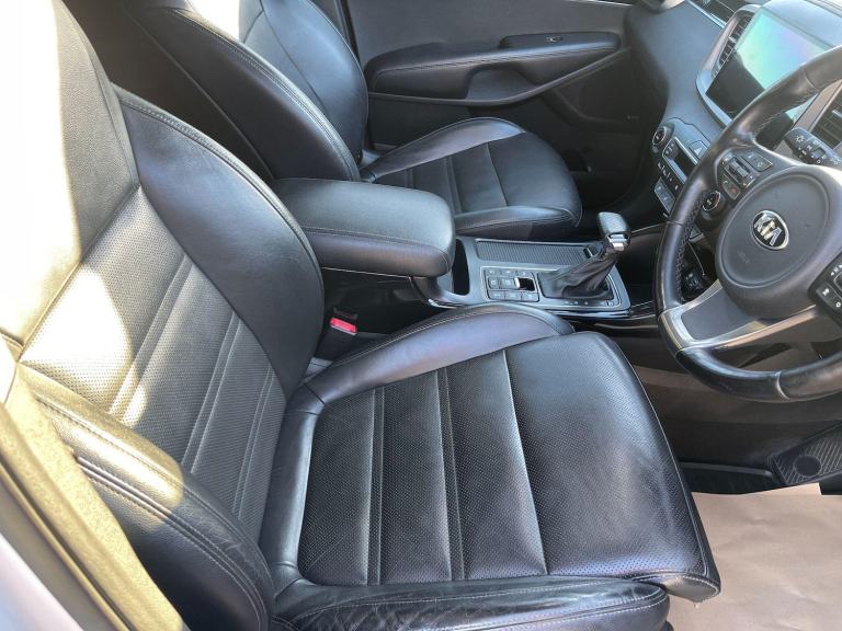 2016 Kia Sorento 2.2 CRDi KX-4 Auto AWD Euro 6 5dr ESTATE Diesel Automatic