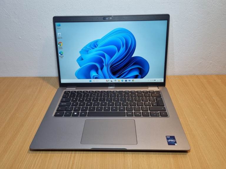 Dell Latitude 5440 14.0in Laptop Core 13th-Gen 10-Cores i7-1365U 16GB DDR4 512GB NVMe SSD WARRANTY