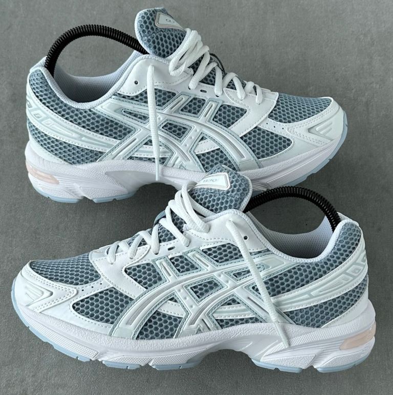Asics Gel 1130 ‘Slate Blue’