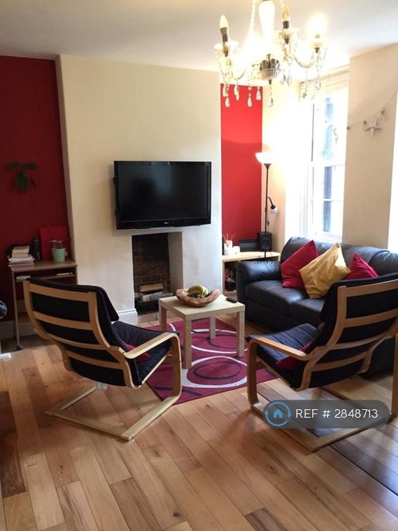 1 bedroom in Wenlake Estate, London, EC1V (#2848713)