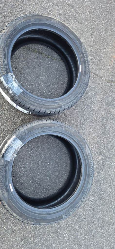 225 45 17 tyres