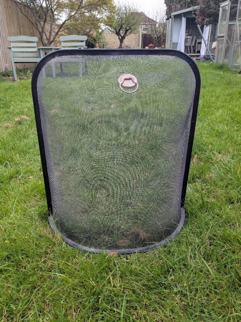 Fire guard