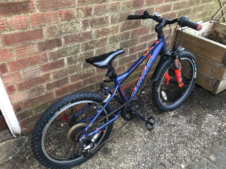 Children’s Mountain Bike
