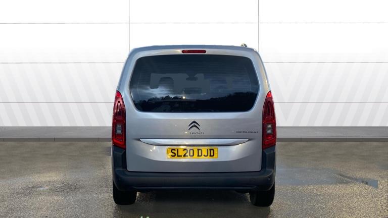 2020 Citroen Berlingo 1.5 BlueHDi 130 Flair M 5dr EAT8 Diesel Estate Estate Diesel Automatic