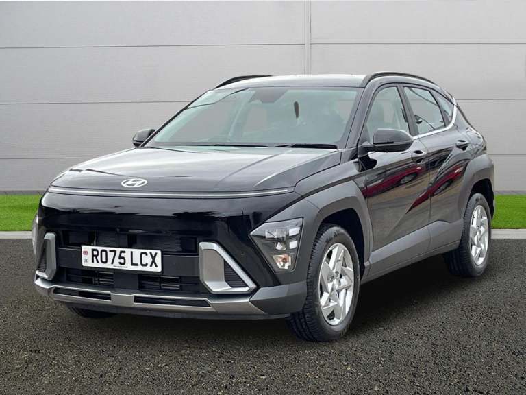 2025 Hyundai KONA 1.6T 138 Advance 5dr HATCHBACK PETROL Manual